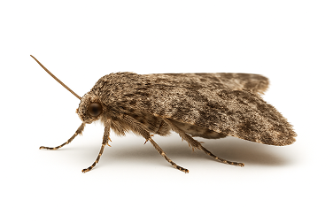 Armyworm Moths