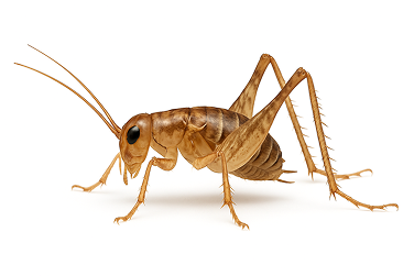 Camel Cricket