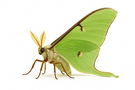 Luna Moth