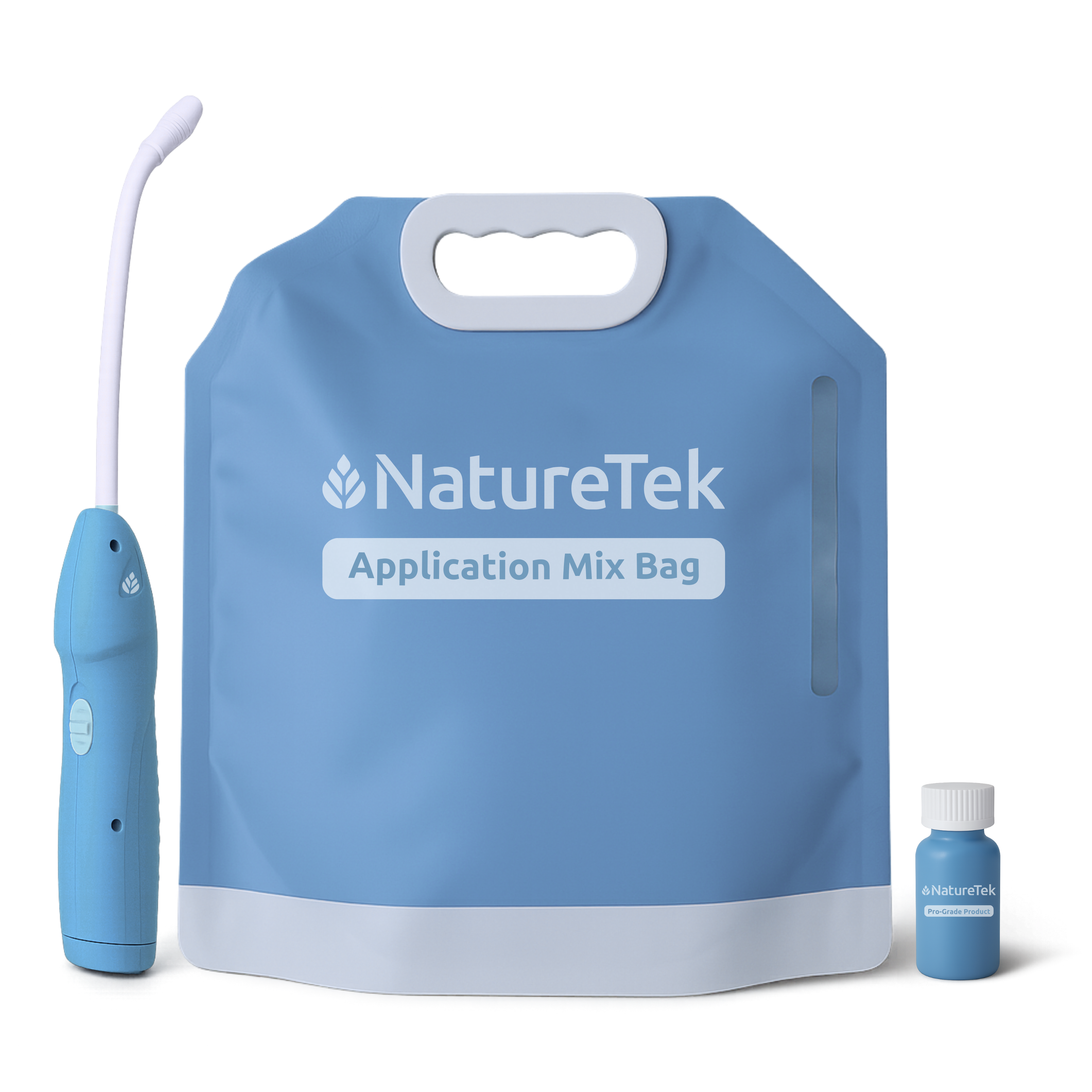 NatureTek Pro Kit