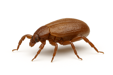 Brown Dog Tick