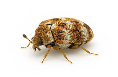 Carpet Beetle