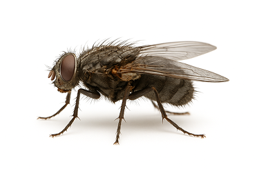 Cluster Fly