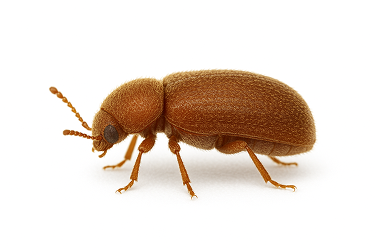 Drugstore Beetle