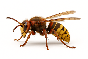 European Hornet