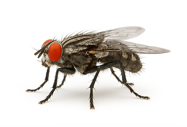 Flesh Fly