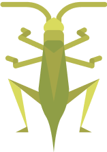 GRASSHOPPERS