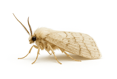 Gypsy Moth