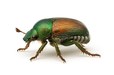 Japanese Beetle