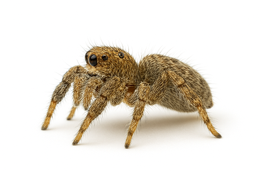 Jumping Spider
