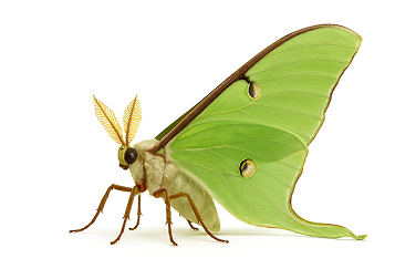 Luna Moth