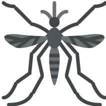 MOSQUITOS