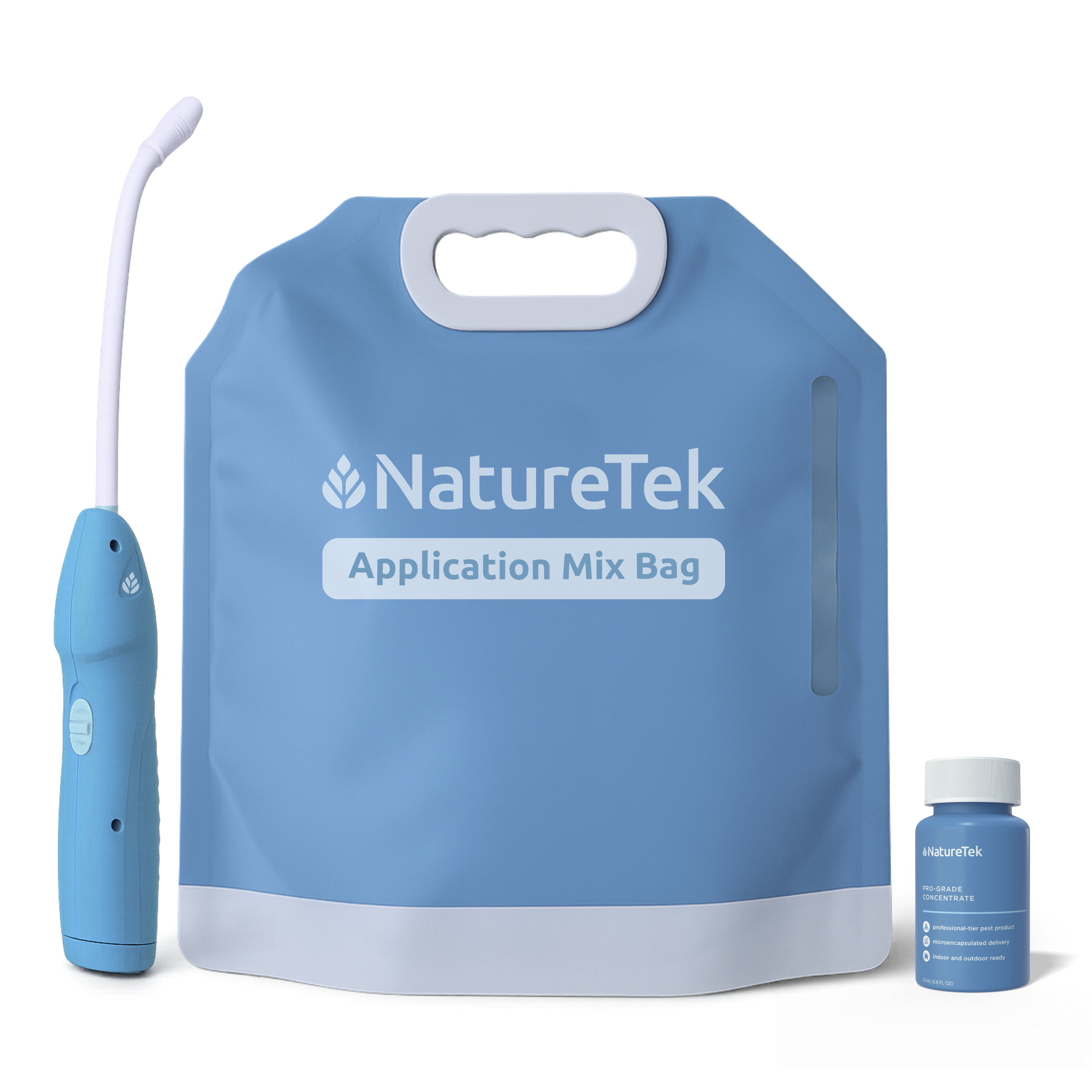 NatureTek Pro Kit
