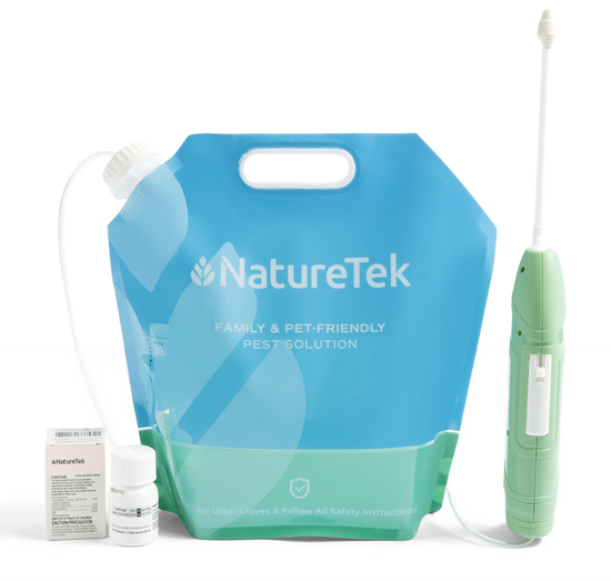 NatureTek Pro Kit