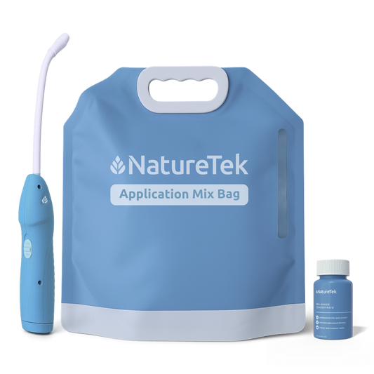 NatureTek Pro Kit