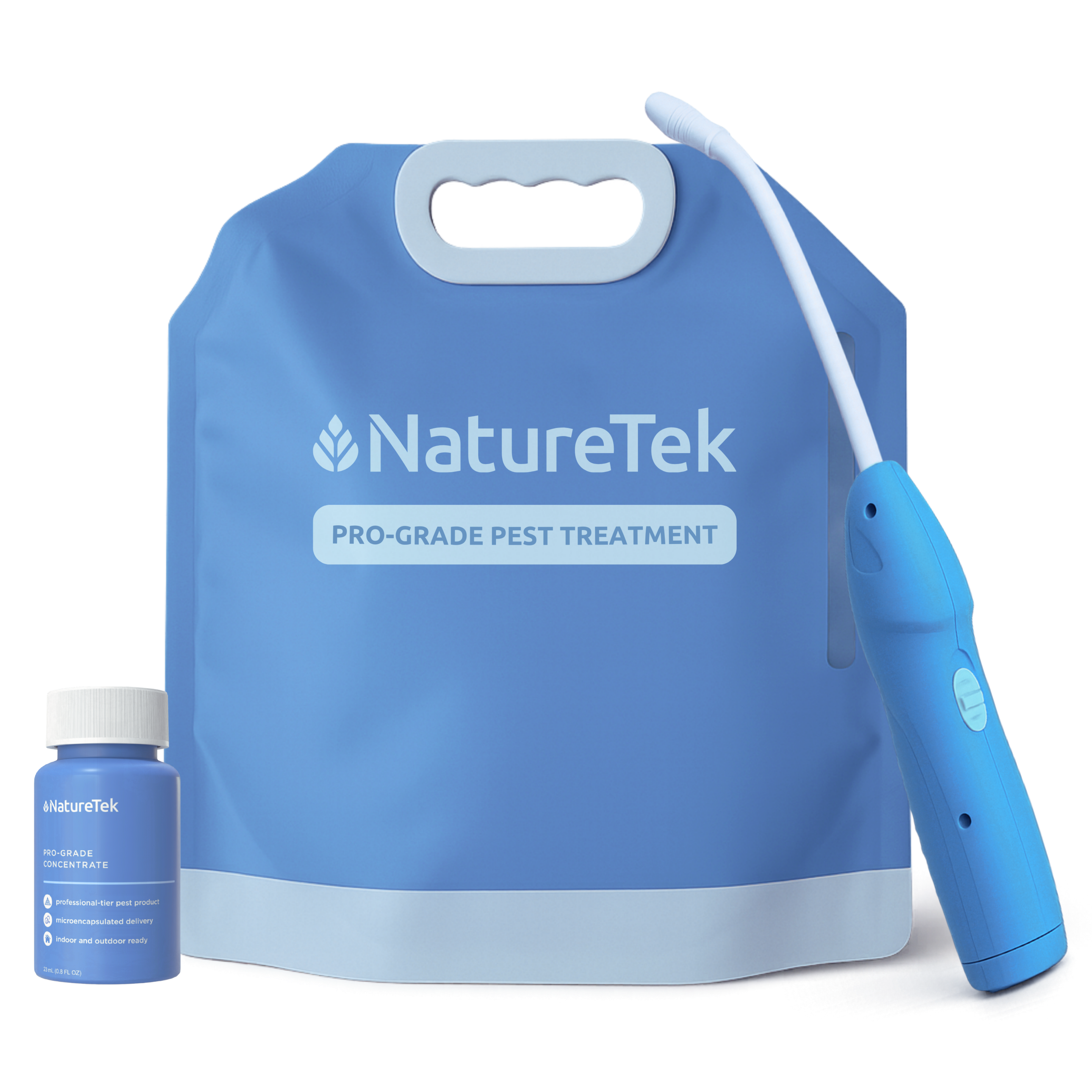 NatureTek Pro Kit
