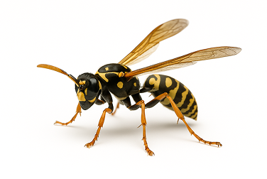 Paper Wasp