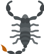 SCORPIONS