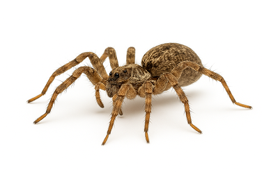 Wolf Spider
