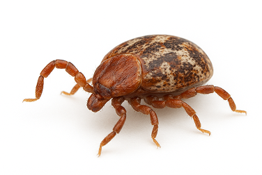 Wood Tick