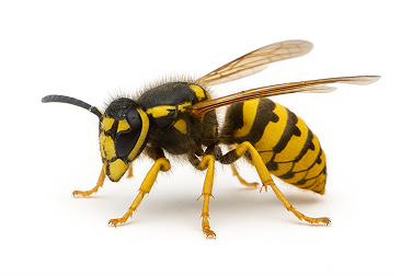 Yellowjacket