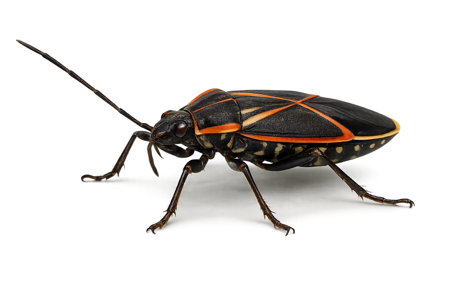 boxelder bugs