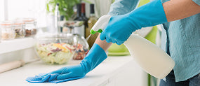 Clean Surfaces