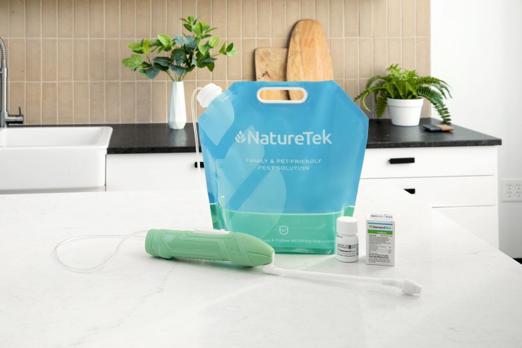 NatureTek - Single Gallon Kit
