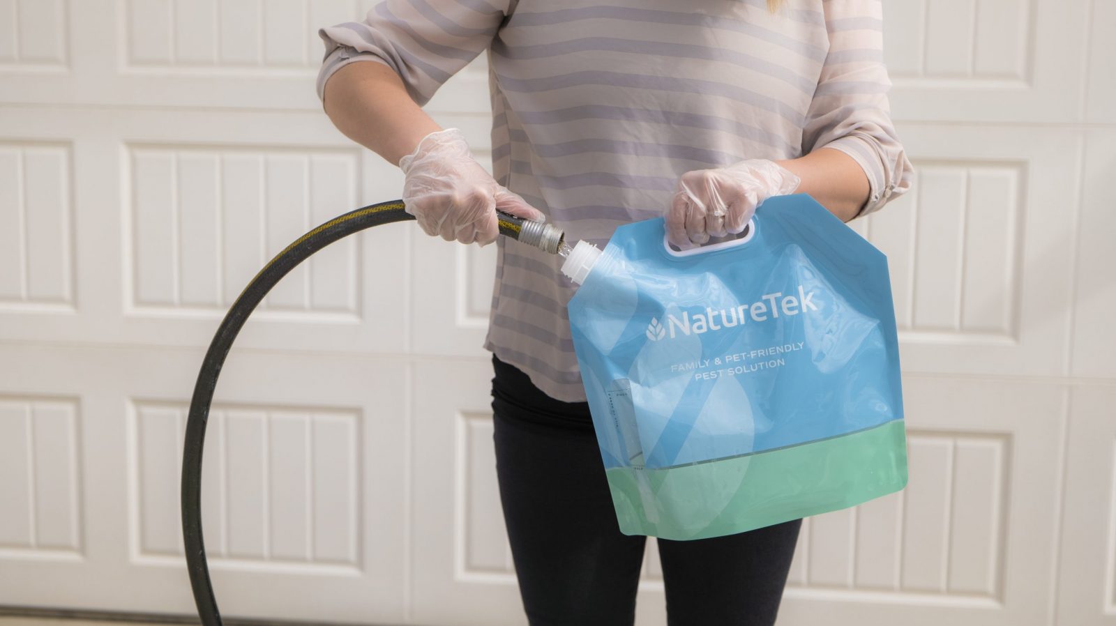Why NatureTek’s DIY Pest Control Kits are the Better Option for Your Home or Business